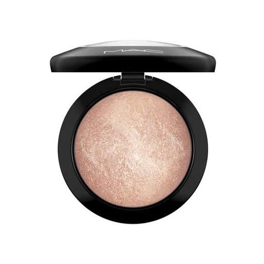 Mac cosmetics mineralize skinfinish blush illuminante - soft&gentle