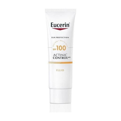 Eucerin sun protection spf100 actinic control md fluido 80 ml