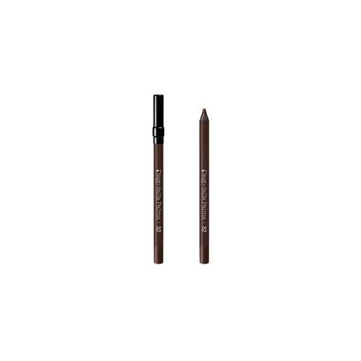 Diego Dalla Palma eye liner long lasting water resistant stay on me marrone