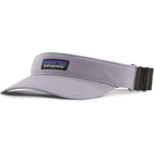 Patagonia airshed visor