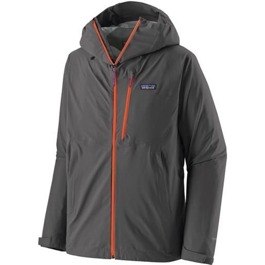 Patagonia granite crest jacket