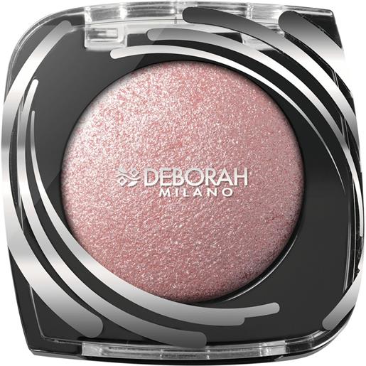Deborah precious color - 84435b-02. Pink-vibes