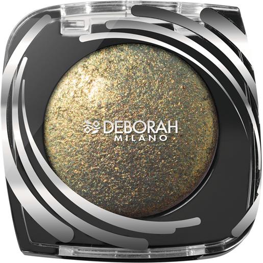 Deborah precious color - e0c075-07. True-green