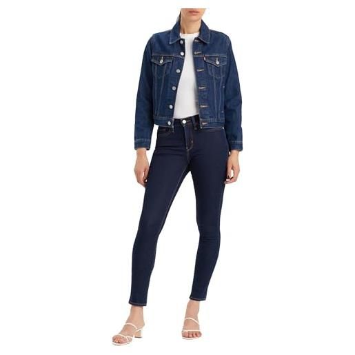 Levi's 311 shaping skinny jeans, outside the screen, 28w / 30l donna