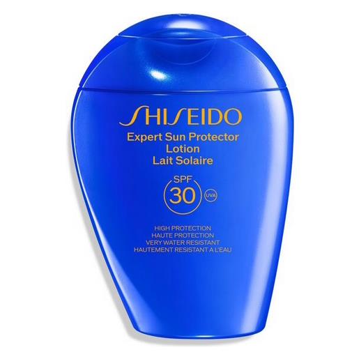 Shiseido > Shiseido expert sun protector face & body lotion spf30 150 ml