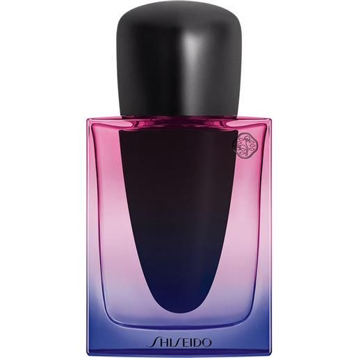 Shiseido > Shiseido ginza night eau de parfum intense 30 ml