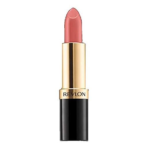 Revlon super lustrous lipstick pink in the afternoon 415