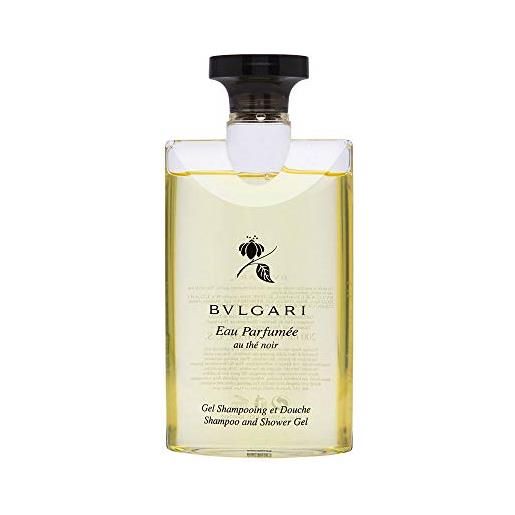 Bvlgari - eau parfume le noir s/g 200 ml
