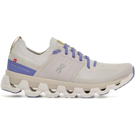 On Running sneakers cloudswift 3 - bianco