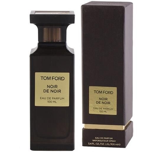 Tom Ford noir de noir - edp 50 ml
