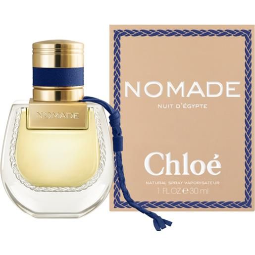 Chloe > chloé nomade nuit d'egypte eau de parfum 30 ml