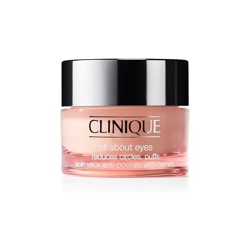 Clinique all about eyes, donna, 15 ml