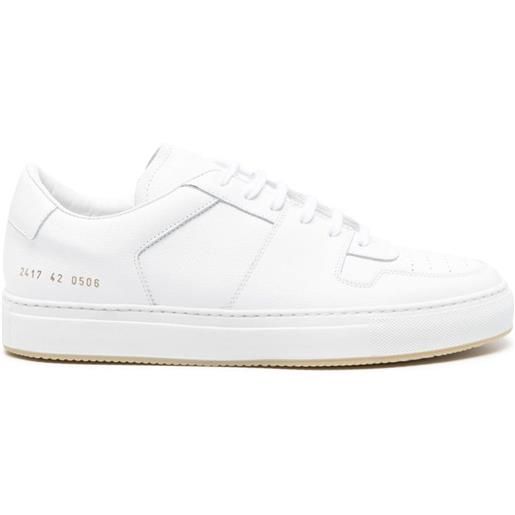 Common Projects sneakers bball classic - bianco