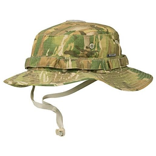 Pentagon jungle cappello grassman camo taglia 57