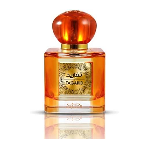 Nabeel Perfumes nabeel tagarid eau de parfum 100ml