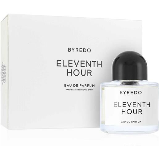 Byredo eleventh hour eau de parfum unisex 100 ml