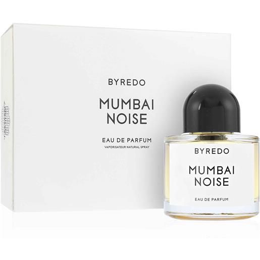 Byredo mumbai noise eau de parfum unisex 50 ml