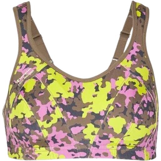 Shock Absorber active multisports support bra - donna