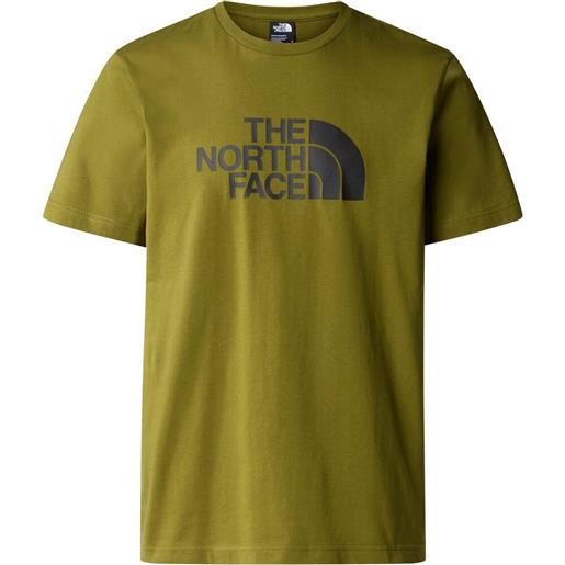 The North Face easy tee - uomo