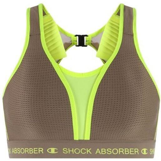 Shock Absorber ultimate run reggiseno sportivo padded - donna