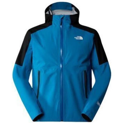 The North Face jacket sheltered creek The North Face - uomo