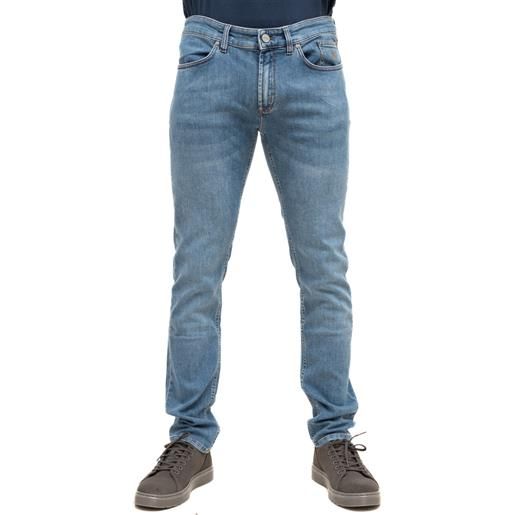 JECKERSON jeans - jkupa078dn501 - denim