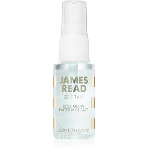 James Read gradual tan rose glow 30 ml