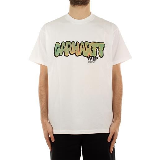CARHARTT WIP s/s drip t-shirt