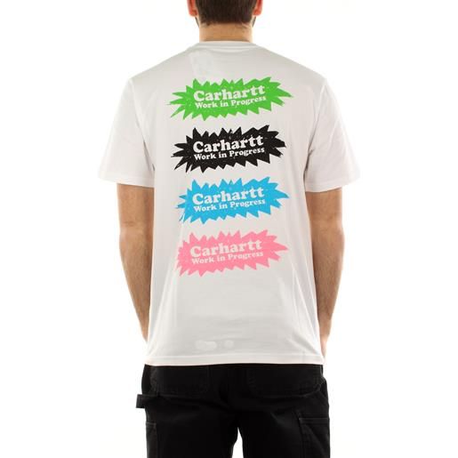 CARHARTT WIP s/s bam t-shirt