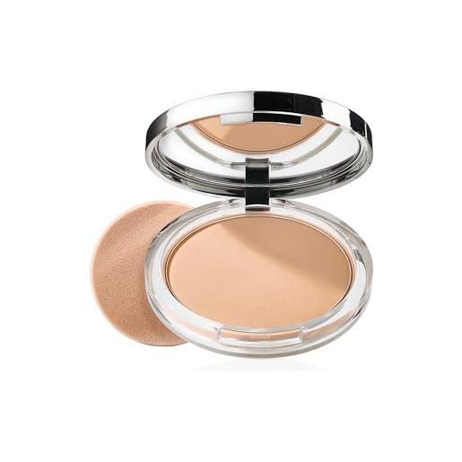 Clinique stay-matte sheer pressed powder n. 17 stay golden