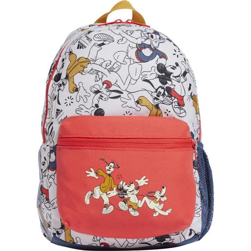 ADIDAS disney lk mickey mouse backpack zainetto