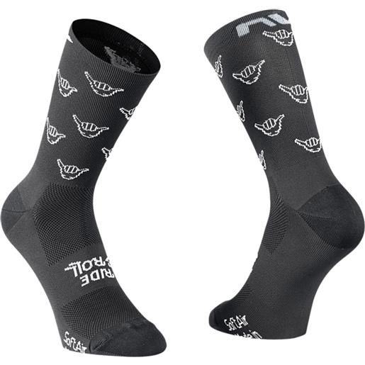 NORTHWAVE ride &roll sock calze estive ciclismo