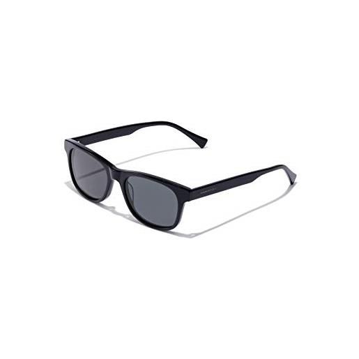 Hawkers · occhiali da sole nº35 per uomo e donna · black
