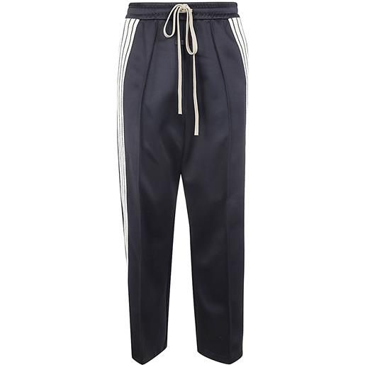 Fear Of God pintuck and stripe relaxed sweatpant