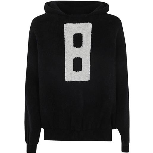 Fear Of God boucle 8 hoodie