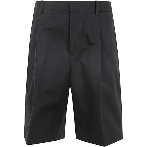 Jil Sander trouser 105 shorts