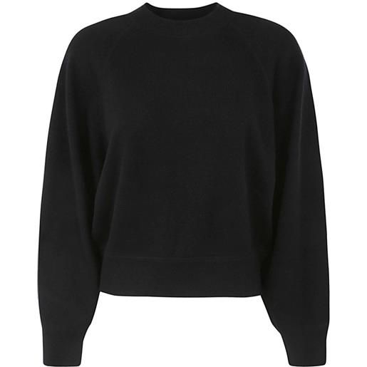 Loulou Studio pemba cashmere sweater