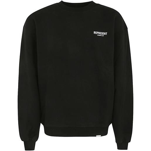 Represent owners club sweater