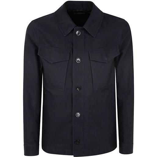 Tom Ford outwear outer shirt