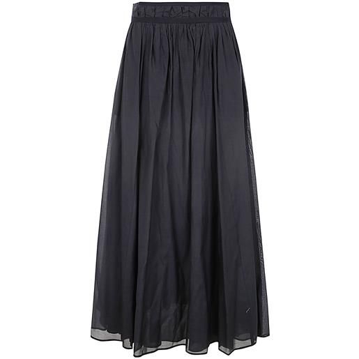 Seventy long skirt