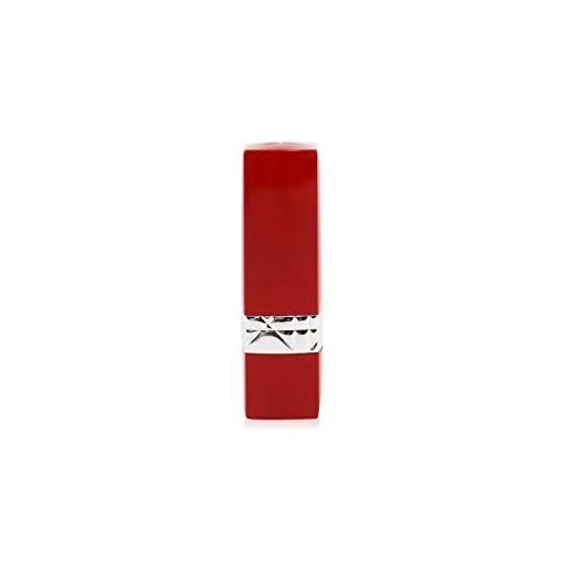 Dior christian Dior rouge ultra care lipstick lippenstift 736 nude, 3.2 g
