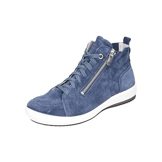 Legero tanaro 5.0, sneaker donna, indaco blu 8600c, 36 eu