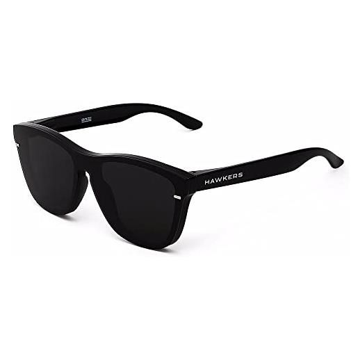 Hawkers occhiali da sole one hybrid per uomini e donne