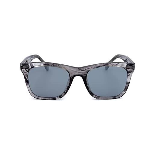 Lozza sl4128m occhiali da sole, grigio, 52, grigio