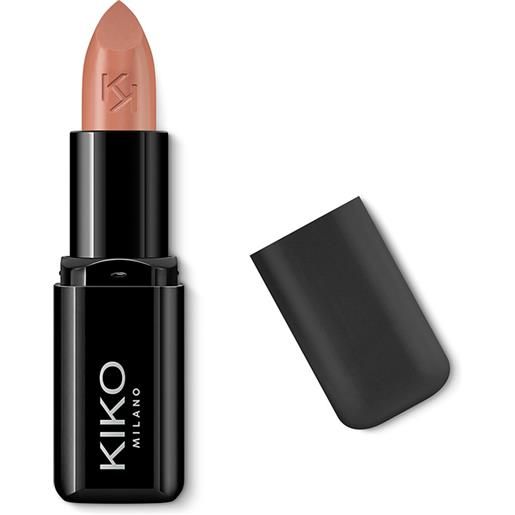 KIKO smart fusion lipstick - 433 light rosy brown