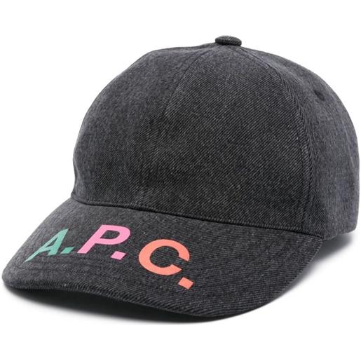 A.P.C. - cappello