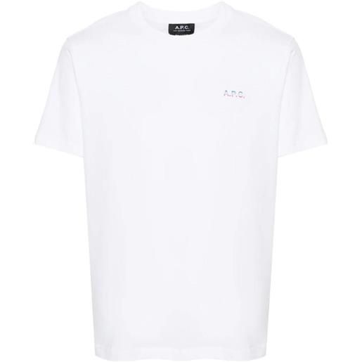 A.P.C. - basic t-shirt