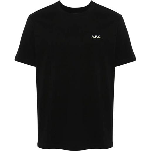 A.P.C. - basic t-shirt