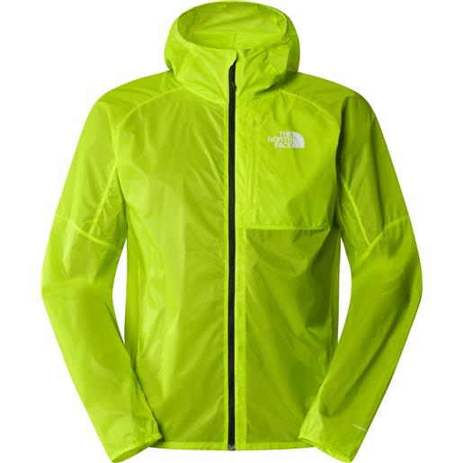 THE NORTH FACE giacca windstream
