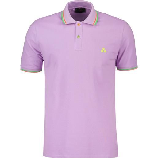 PEUTEREY polo new selandina